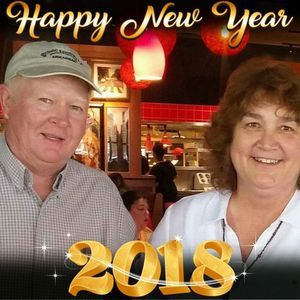 Meet your Posher, Sally